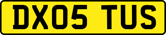 DX05TUS