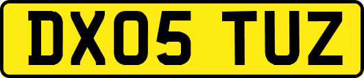 DX05TUZ
