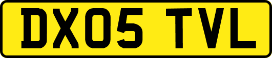 DX05TVL