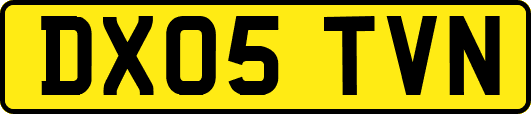 DX05TVN