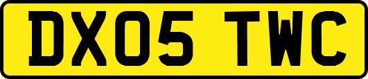 DX05TWC