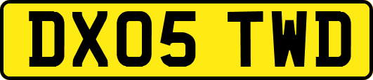 DX05TWD