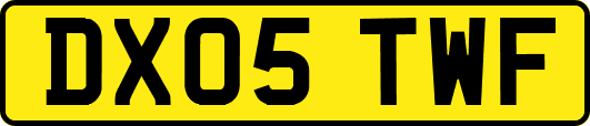 DX05TWF