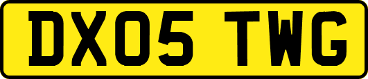 DX05TWG