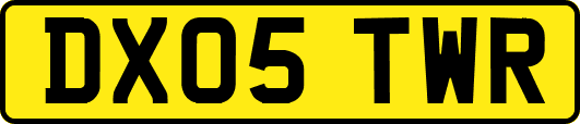 DX05TWR