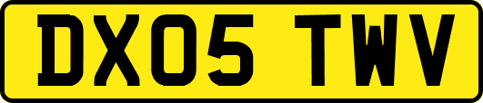 DX05TWV