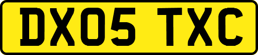 DX05TXC