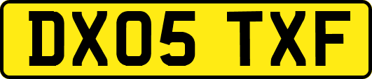 DX05TXF