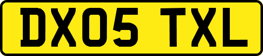 DX05TXL
