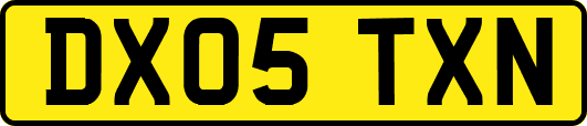DX05TXN