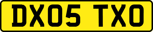 DX05TXO
