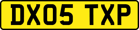 DX05TXP