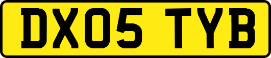DX05TYB