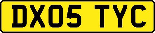 DX05TYC