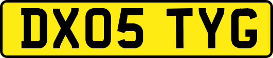 DX05TYG