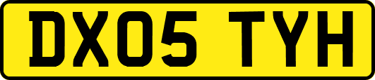 DX05TYH