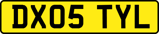 DX05TYL