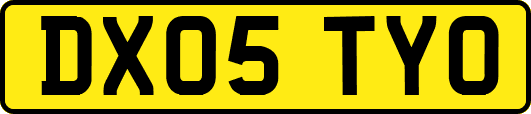 DX05TYO