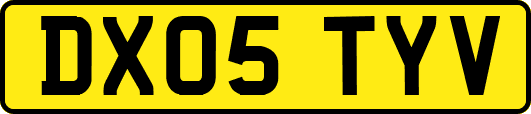 DX05TYV