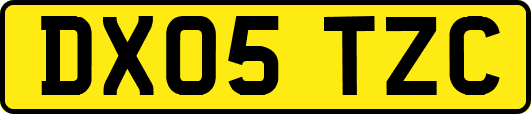 DX05TZC