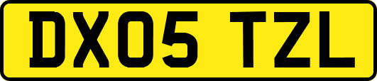 DX05TZL