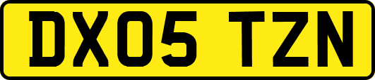 DX05TZN