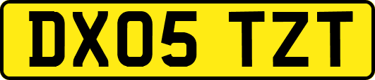 DX05TZT