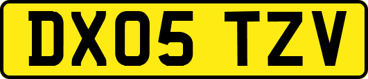 DX05TZV