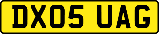 DX05UAG