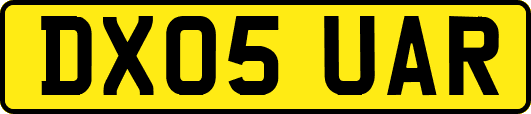 DX05UAR