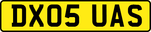 DX05UAS