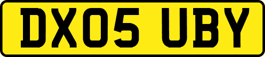 DX05UBY