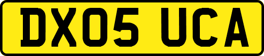 DX05UCA