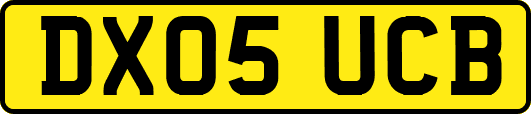 DX05UCB