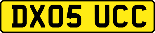 DX05UCC