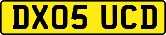 DX05UCD