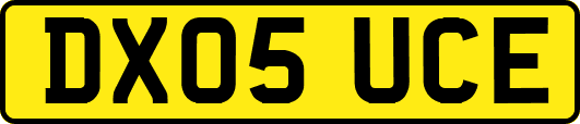 DX05UCE