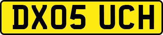 DX05UCH