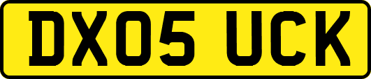 DX05UCK