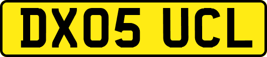 DX05UCL