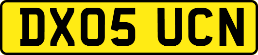 DX05UCN