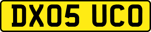 DX05UCO