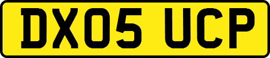 DX05UCP