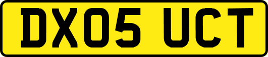 DX05UCT