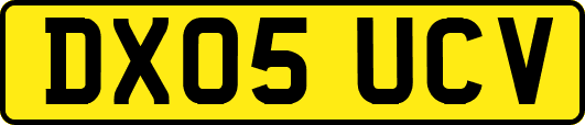 DX05UCV