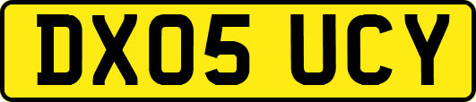 DX05UCY