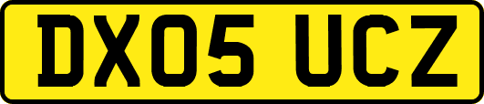 DX05UCZ