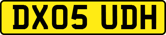 DX05UDH
