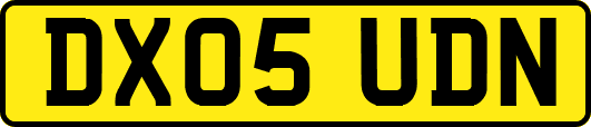 DX05UDN