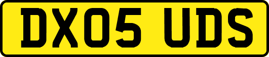DX05UDS